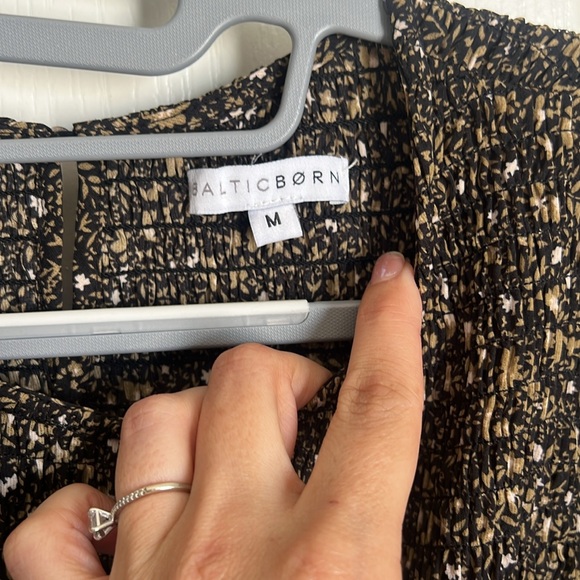 Baltic Born Pele Dress - Picture 3 of 6